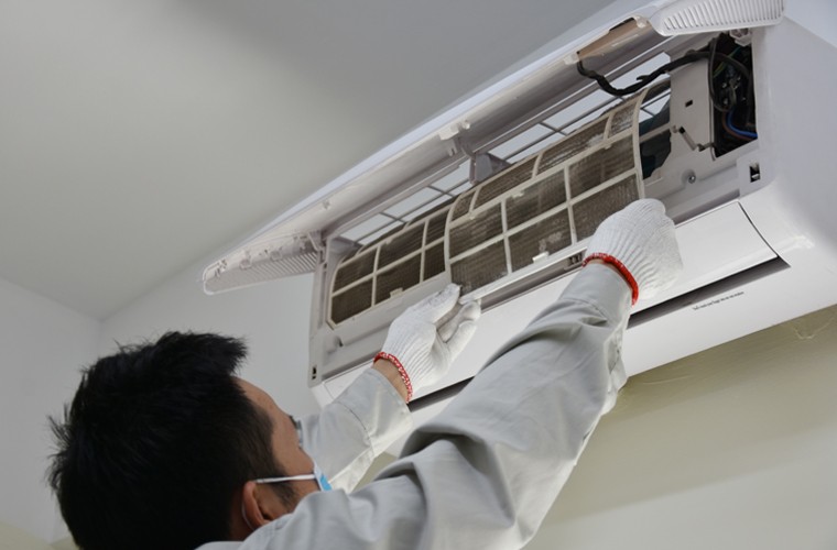 Sửa Điều Hòa Hà Nội